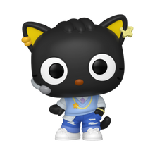 Funko: Hello Kitty - Chococat (K-Pop) 142 Pop!