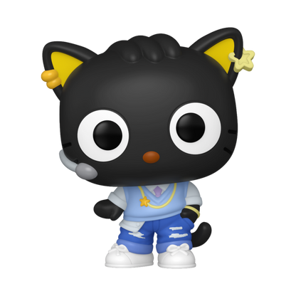 Funko: Hello Kitty - Chococat (K-Pop) 142 Pop!