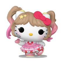 Funko: Hello Kitty - Hello Kitty (K-Pop) 139 Pop!