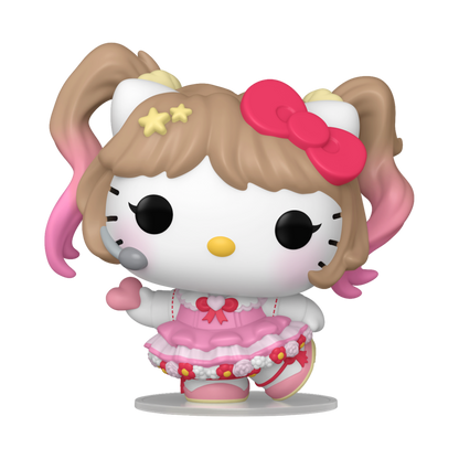 Funko: Hello Kitty - Hello Kitty (K-Pop) 139 Pop!