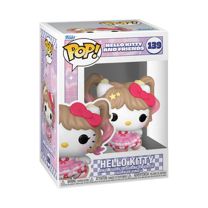 Funko: Hello Kitty - Hello Kitty (K-Pop) 139 Pop!