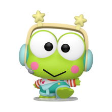 Funko: Hello Kitty - Keroppi (K-Pop) 140 Pop!