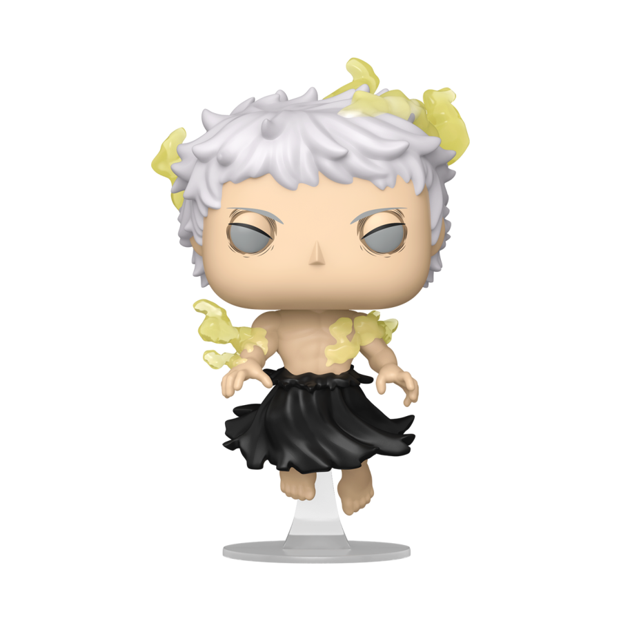 Funko: My Hero Academia - All For One 1834 Pop!