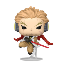 Funko: My Hero Academia - Hawks 2162 Pop!