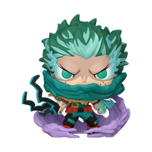 Funko: My Hero Academia - Deku 2157 Pop!