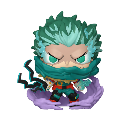 Funko: My Hero Academia - Deku 2157 Pop!