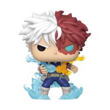 Funko: My Hero Academia - Shoto Todoroki 2158 Pop!