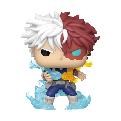 Funko: My Hero Academia - Shoto Todoroki 2158 Pop!