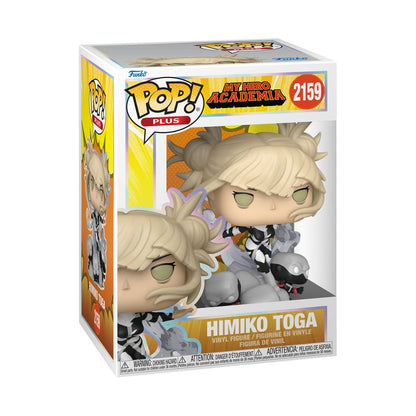 Funko: My Hero Academia - Himiko Toga 2159 Pop!