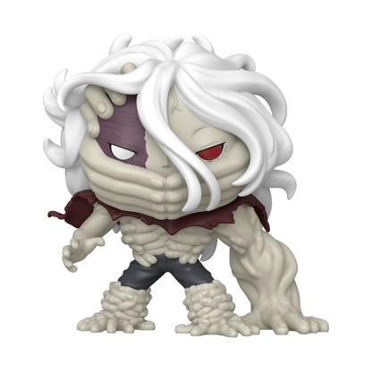 Funko: My Hero Academia - Tomura Shigaraki 6" 2160 Pop!