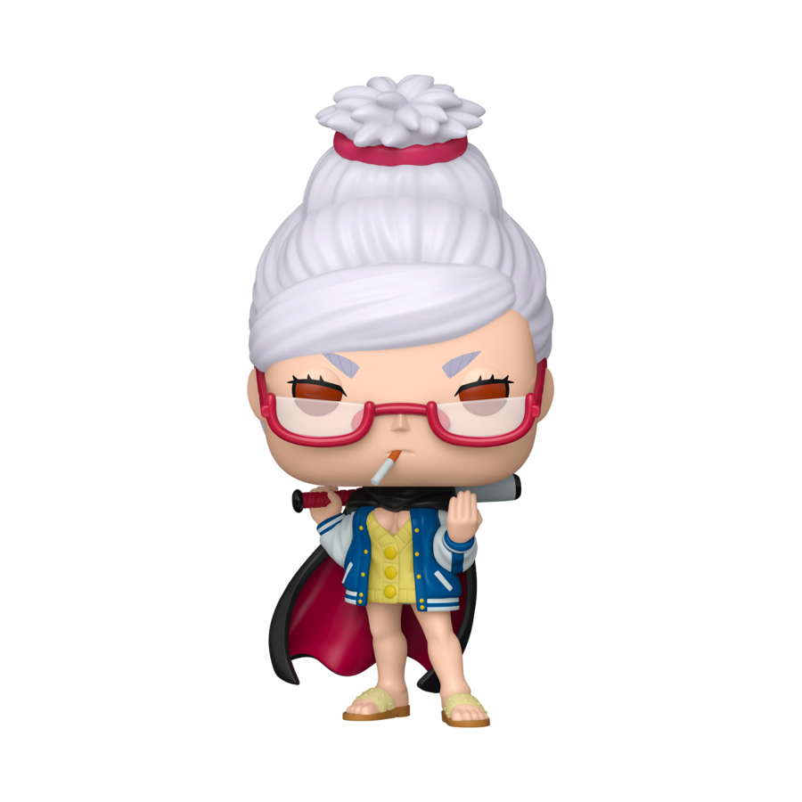 Funko: Dan Da Dan - Seiko 2101 Pop!