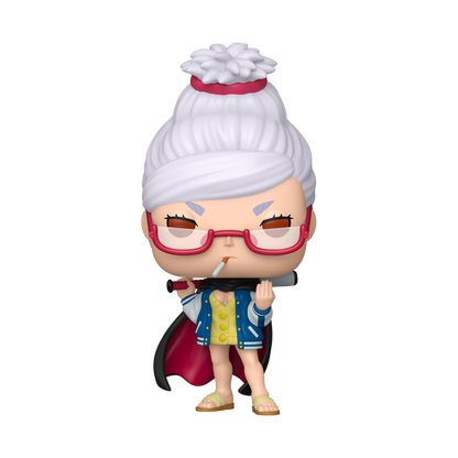 Funko: Dan Da Dan - Seiko 2101 Pop!