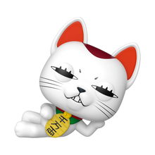 Funko: Dan Da Dan - Turbo Granny Cat 2102 Pop!