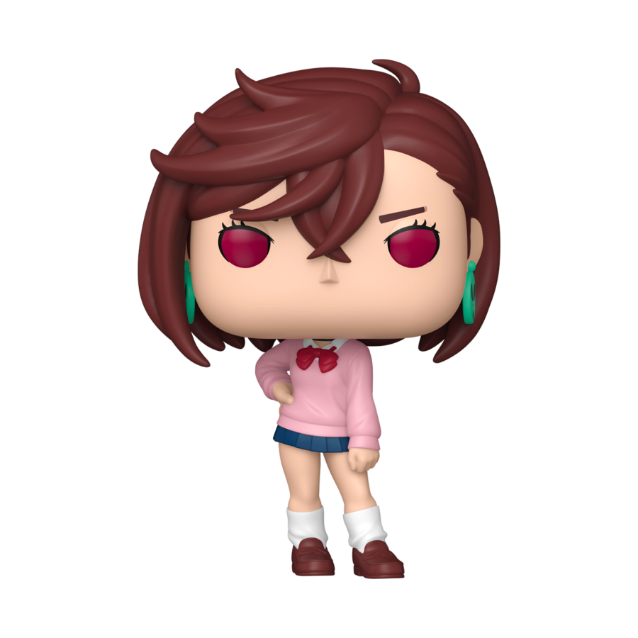 Funko: Dan Da Dan - Momo Ayase 2099 Pop!