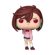 Funko: Dan Da Dan - Momo Ayase 2099 Pop!