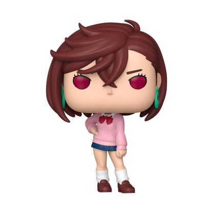 Funko: Dan Da Dan - Momo Ayase 2099 Pop!