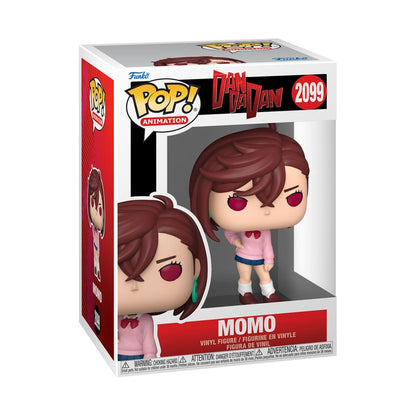 Funko: Dan Da Dan - Momo Ayase 2099 Pop!