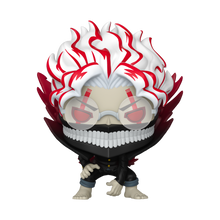 Funko: Dan Da Dan - Okarun (Transformed) 2100 Pop!