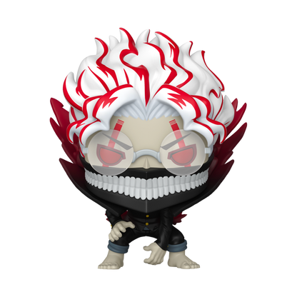 Funko: Dan Da Dan - Okarun (Transformed) 2100 Pop!