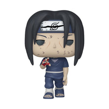 Funko: Naruto Shippuden - Itachi Uchiha (Goodbye) 2173 Pop!