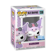 Funko: Hello Kitty - Kuromi (Cow Cosplay) US Exclusive 138 Pop!
