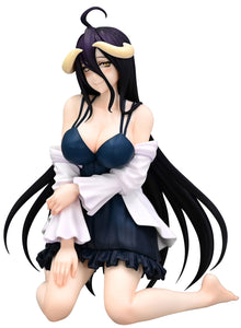 FuRyu: Overlord - Noodle Stopper Figure Albedo Loungewear
