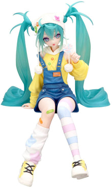 FuRyu: Hatsune Miku - Noodle Stopper Figure Lollipop