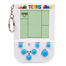 Fizz Creations: Tetris¬™ Keyring Arcade