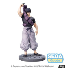 Sega Goods: Jujutsu Kaisen Luminasta - Toji Fushiguro