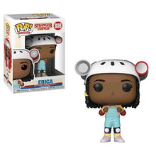Funko: Stranger Things - Erica 808 Pop!