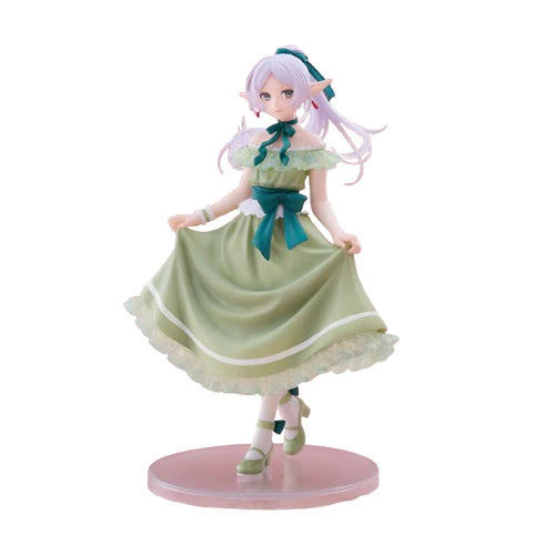 Taito: Frieren Beyond Journey's End - Coreful Frieren (Party Dress)