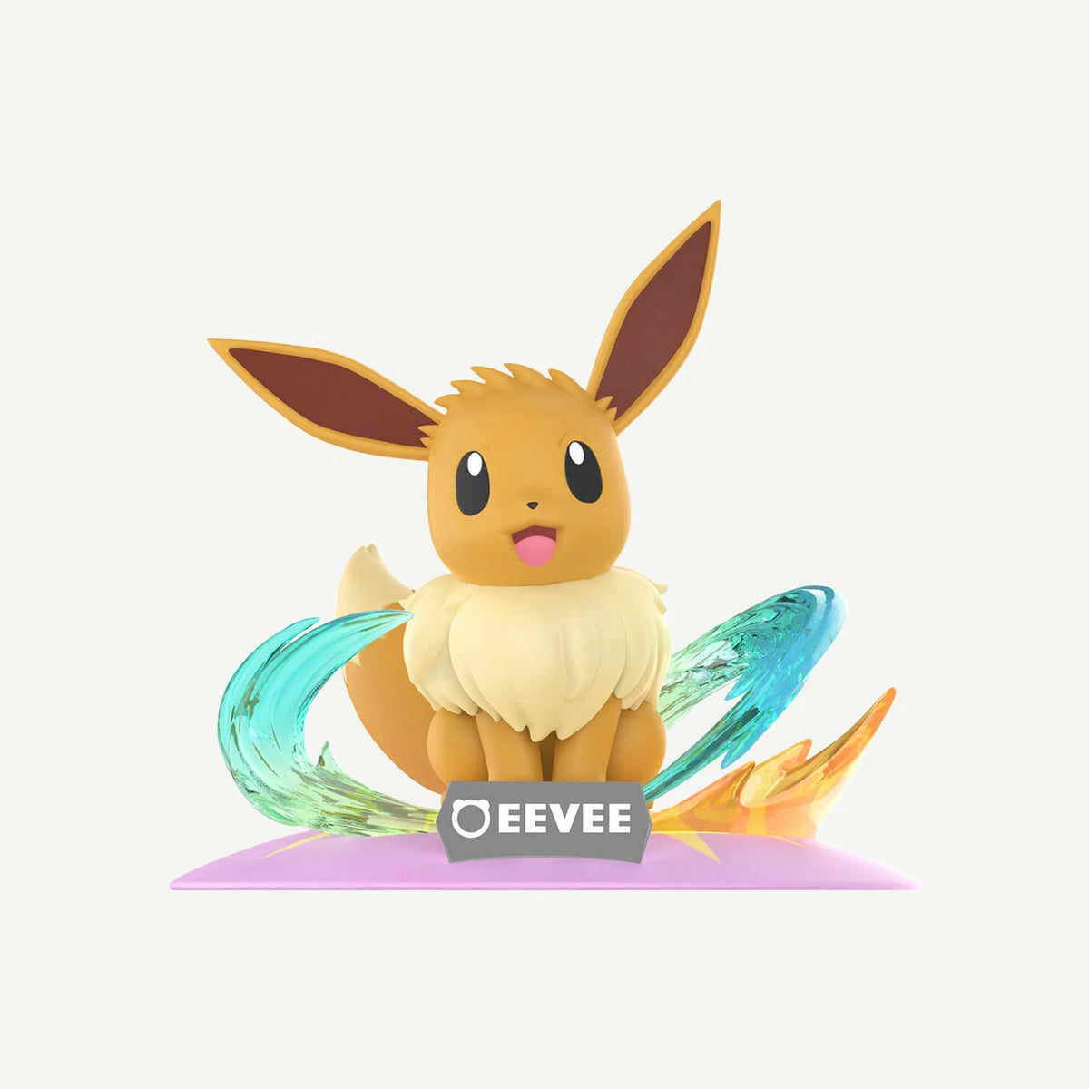 Funism: Twinkmont - Eevee