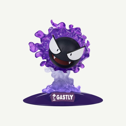 Funism: Twinkmont - Gastly