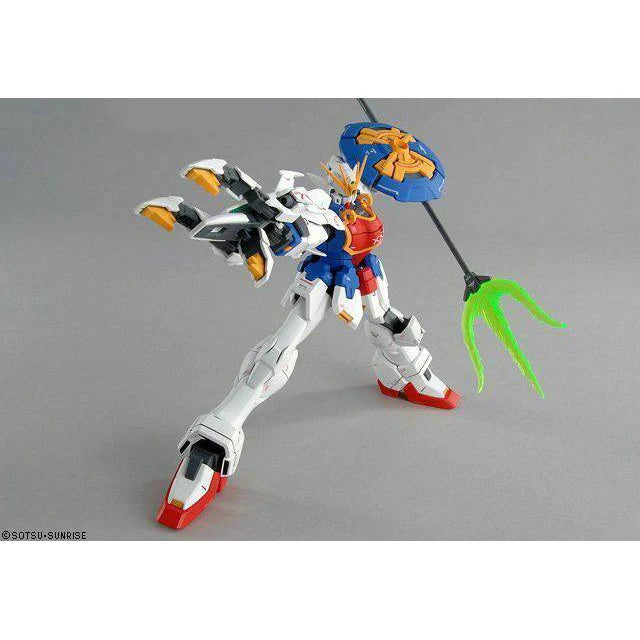 Bandai: GUNDAM - 1/100 XXXG-01S SHENLONG GUNDAM EW VER.