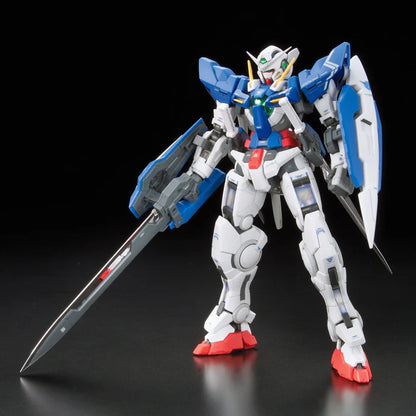 Bandai: RG 1/144 - GUNDAM EXIA