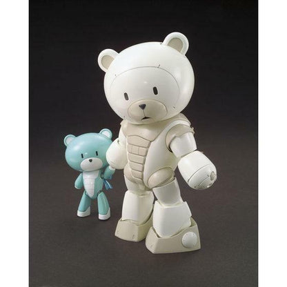 Bandai: HGBF 1/144 Beargguy F [Family]