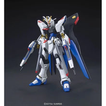 Bandai: HG 1/144 - STRIKE FREEDOM GUNDAM