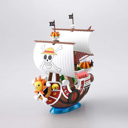 Bandai: One Piece Grand Ship Collection - Thousand Sunny