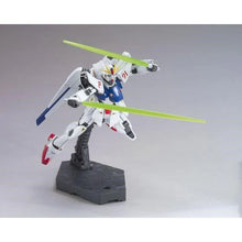 Bandai: GUNDAM - HGUC 1/144  - F91 Gundam F91
