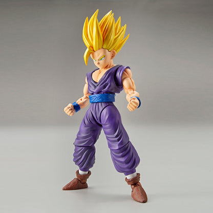 Bandai: Dragon Ball Figure-Rise Standard - Super Saiyan 2 Son Gohan