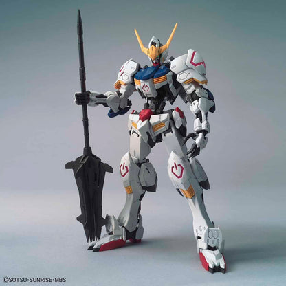 Bandai: MG 1/100 Gundam Barbatos