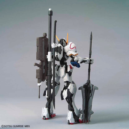Bandai: MG 1/100 Gundam Barbatos