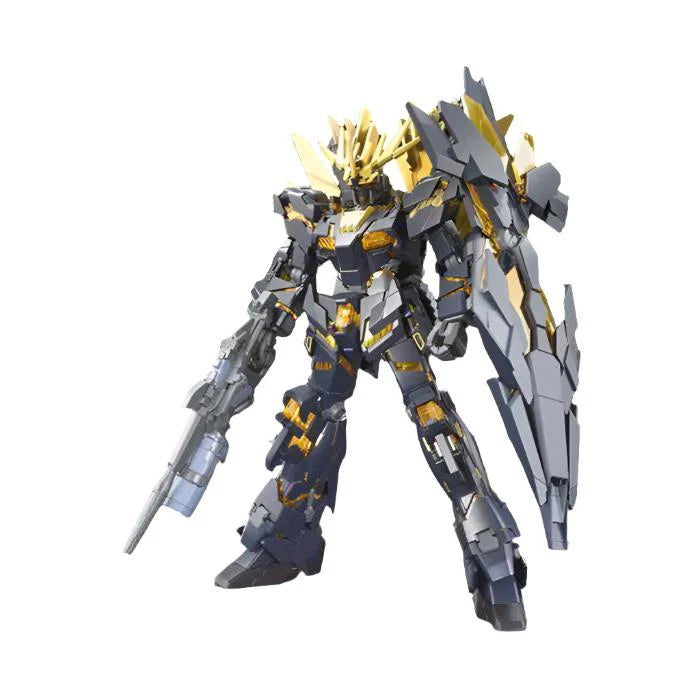 Bandai: HGUC 1/144 - UNICORN GUNDAM 02 BANSHEE NORN (DESTROY MODE)