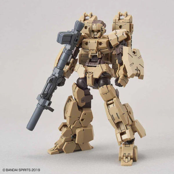Bandai: 30MM 1:144 eEXM17 ALTO(GROUND TYPE) BROWN