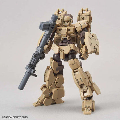 Bandai: 30MM 1:144 eEXM17 ALTO(GROUND TYPE) BROWN
