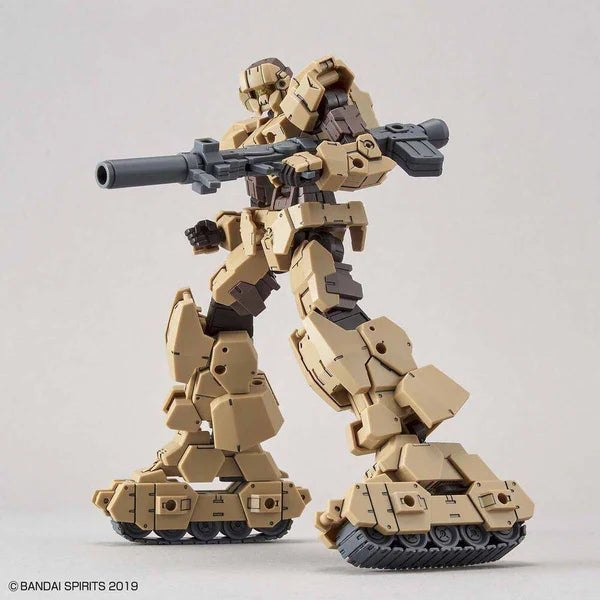 Bandai: 30MM 1:144 eEXM17 ALTO(GROUND TYPE) BROWN