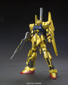 Bandai: 1/144 HGUC - HYAKUSHIKI