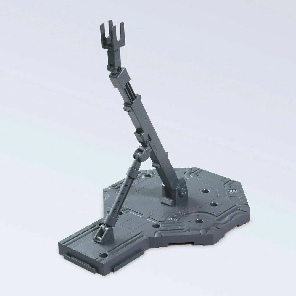Bandai: Action Base 1 (Grey)