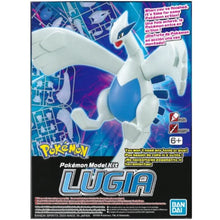 Bandai: Pokemon Model Kit - Lugia