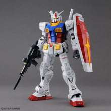 Bandai: PG UNLEASHED 1/60 RX-78-2 GUNDAM